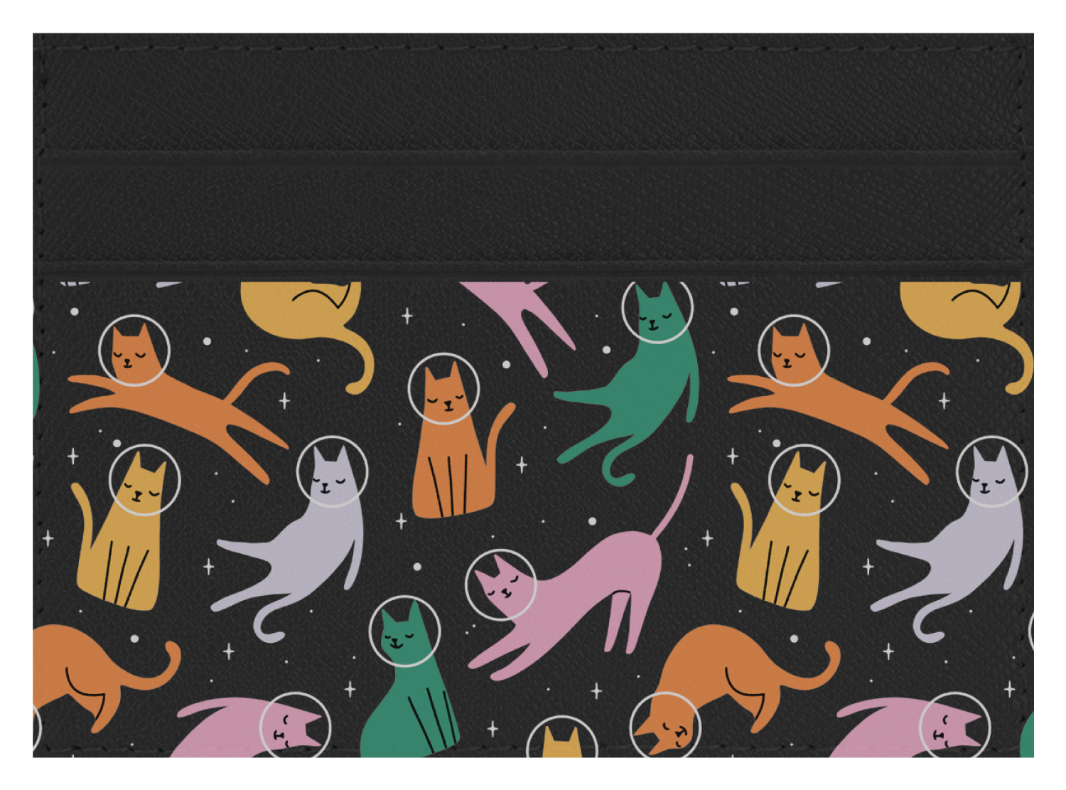 Space Cats