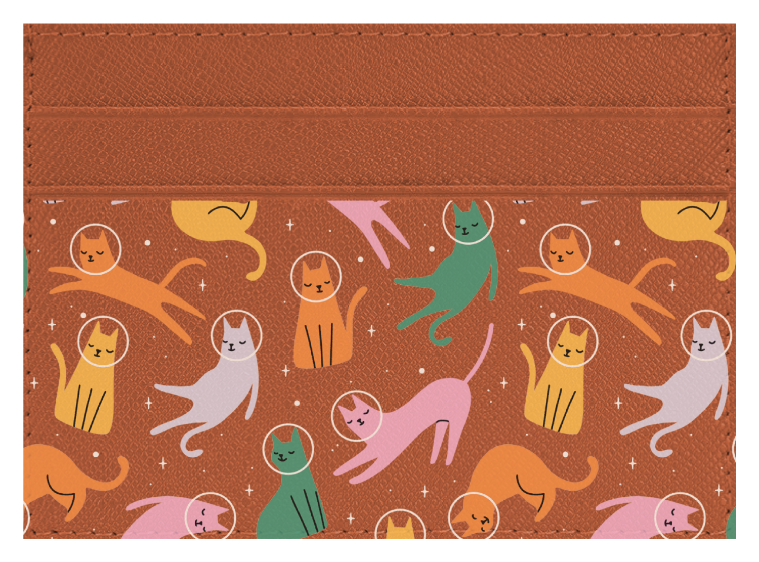 Space Cats