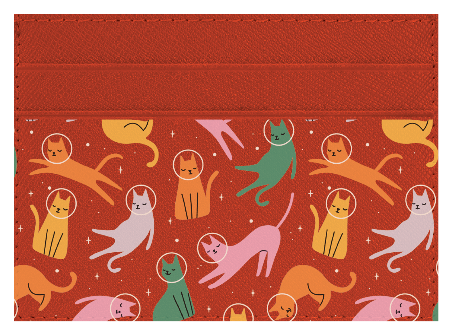 Space Cats