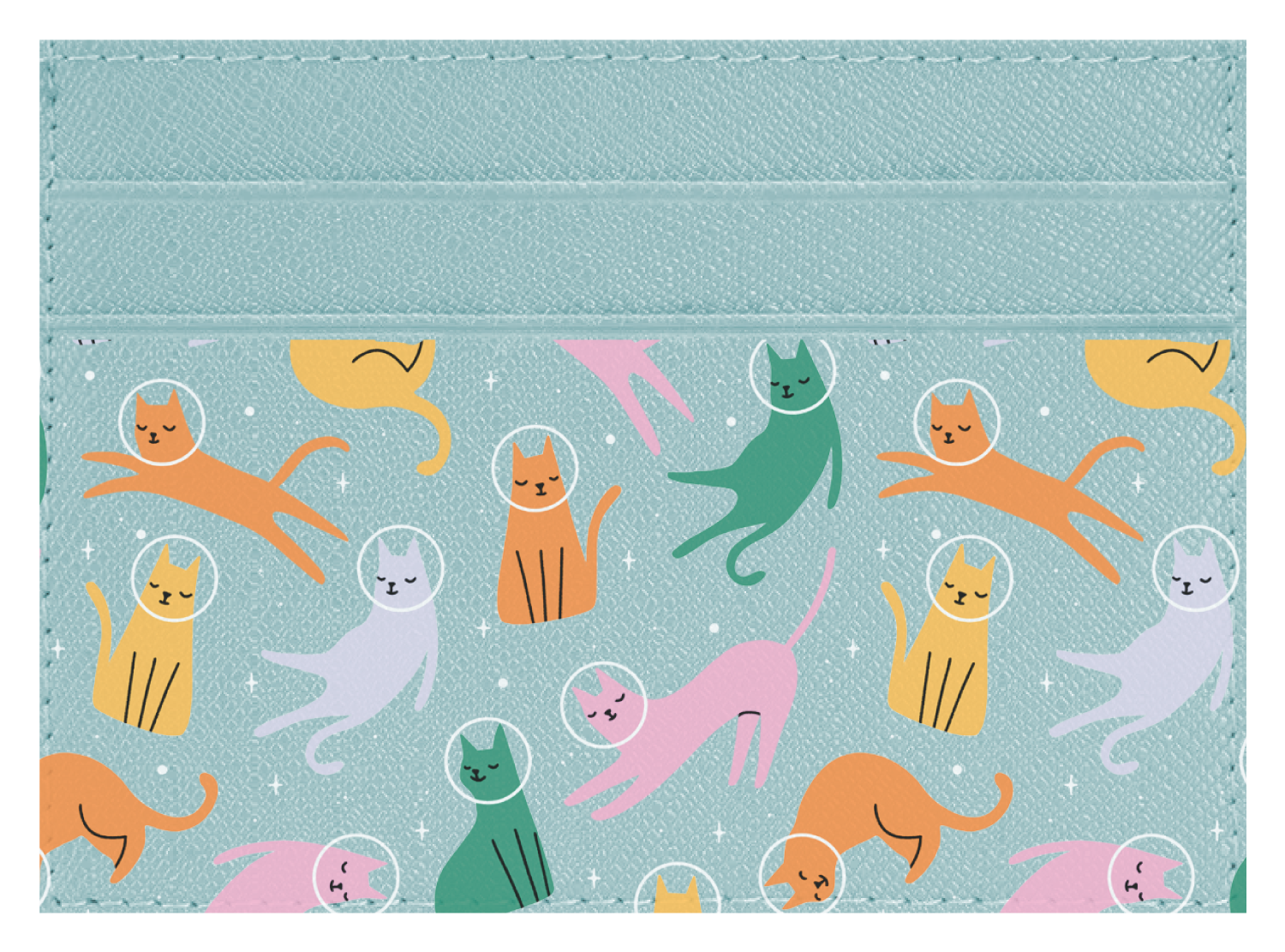 Space Cats
