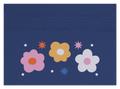 Rainbow Daisies