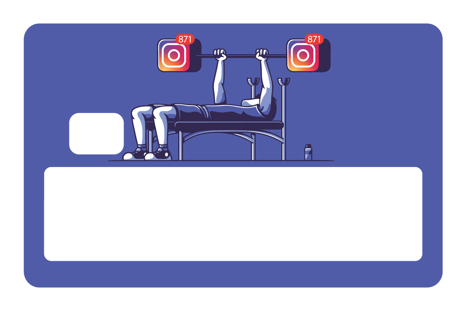 Insta-Press