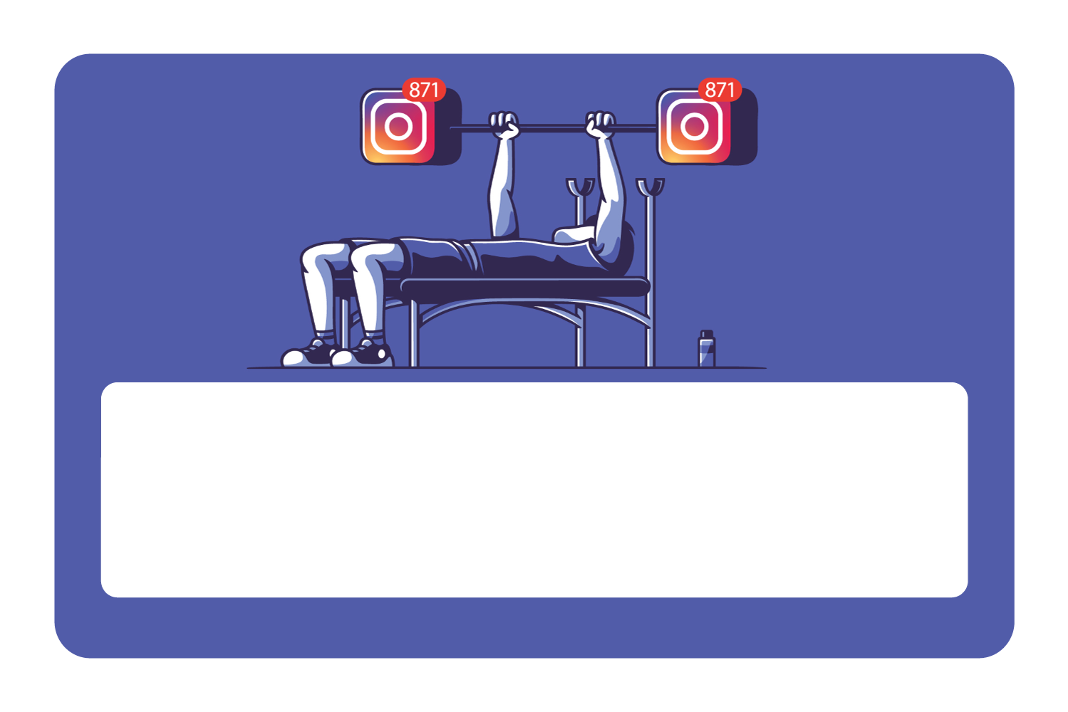 Insta-Press