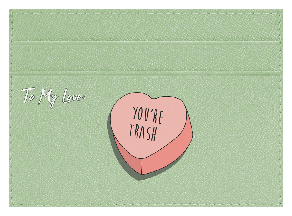 You're Trash