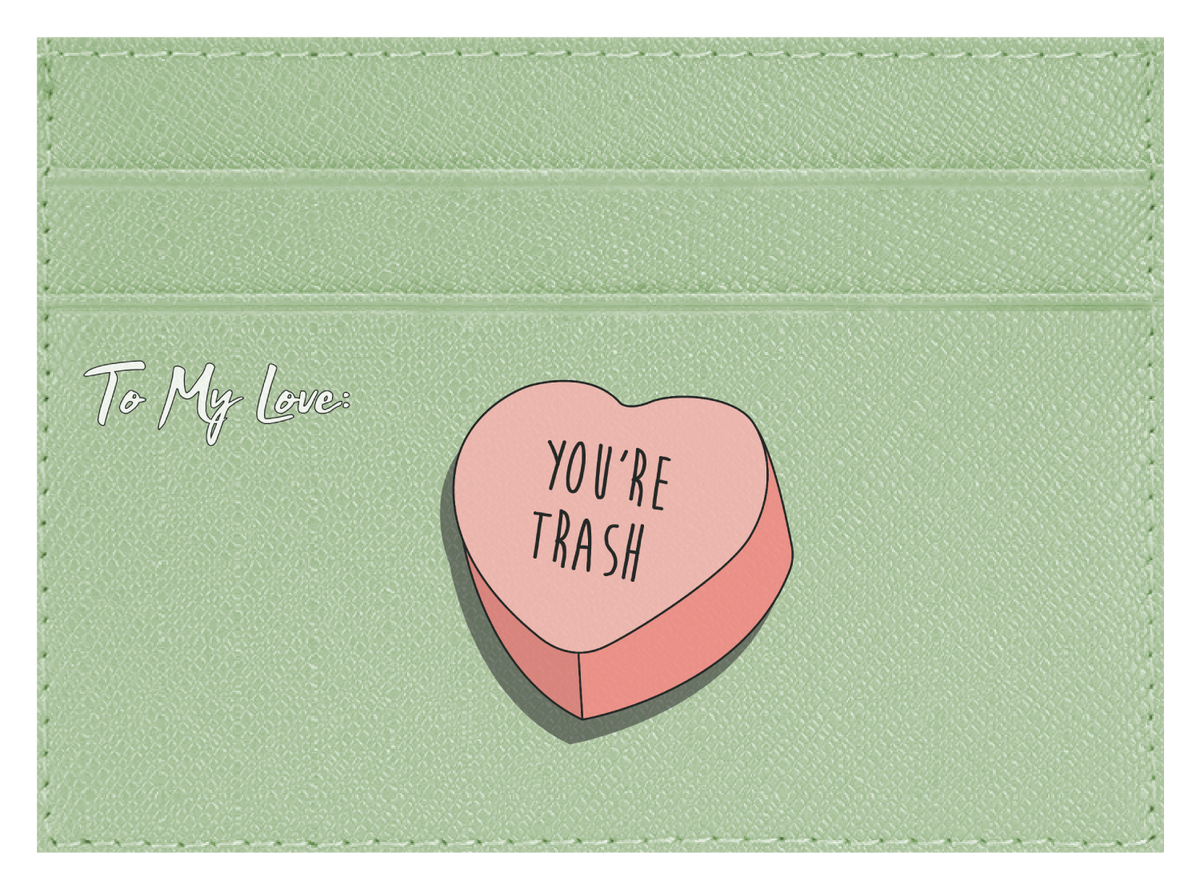 You're Trash