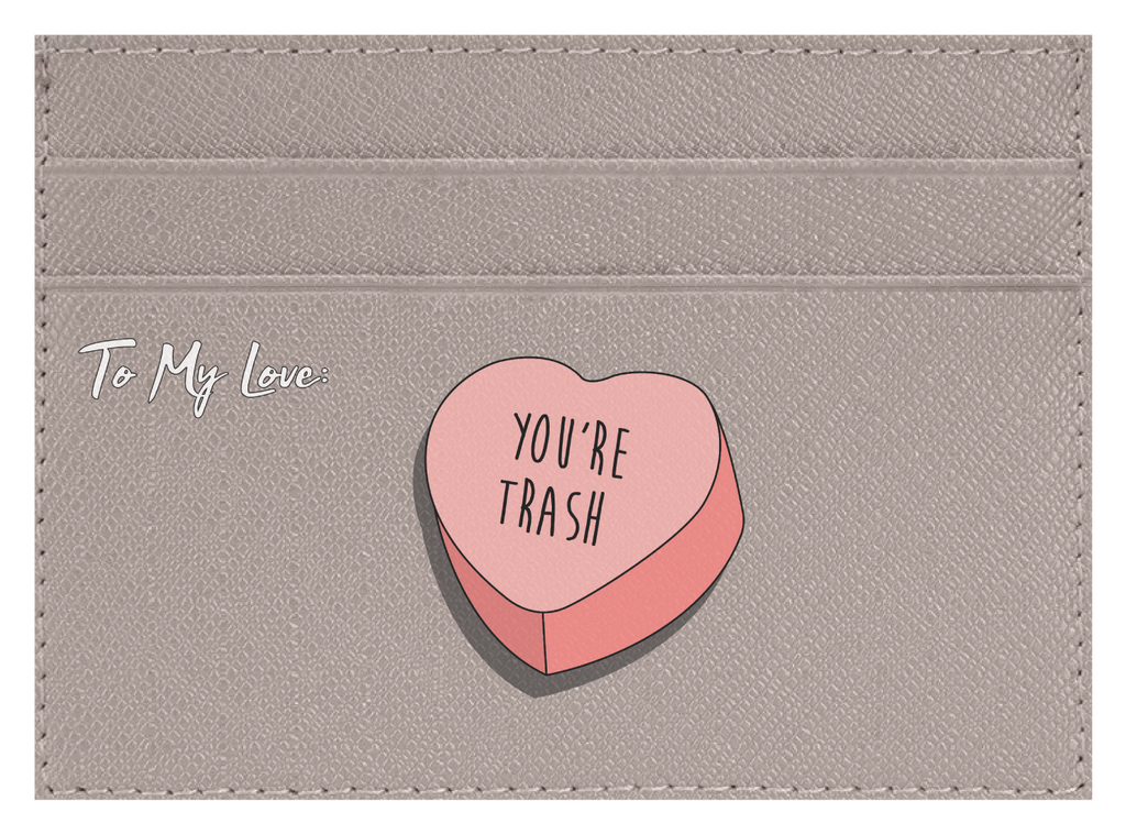 You're Trash