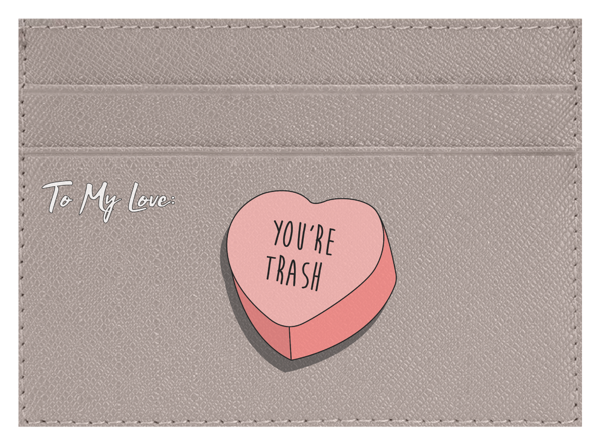 You're Trash