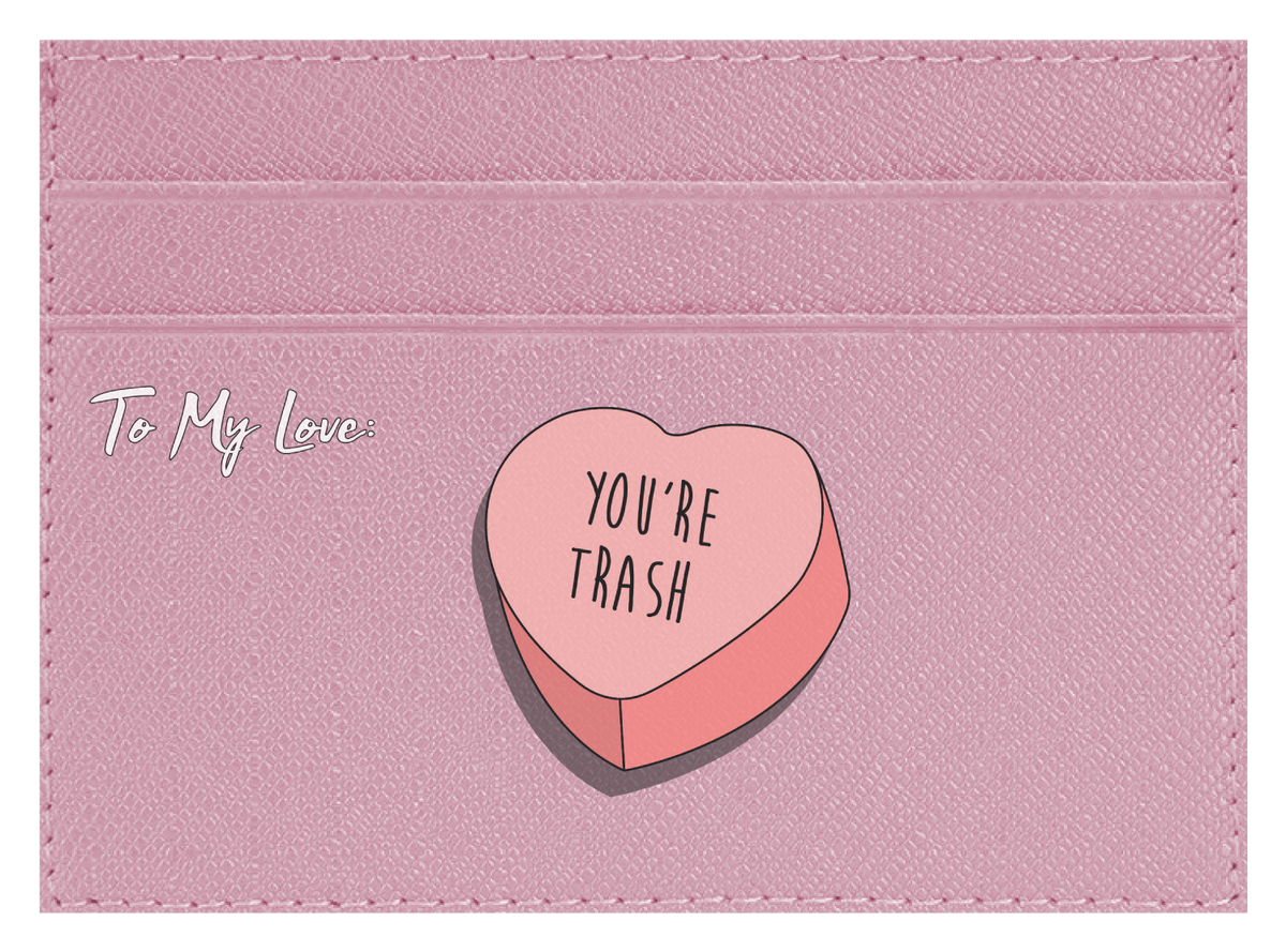 You're Trash