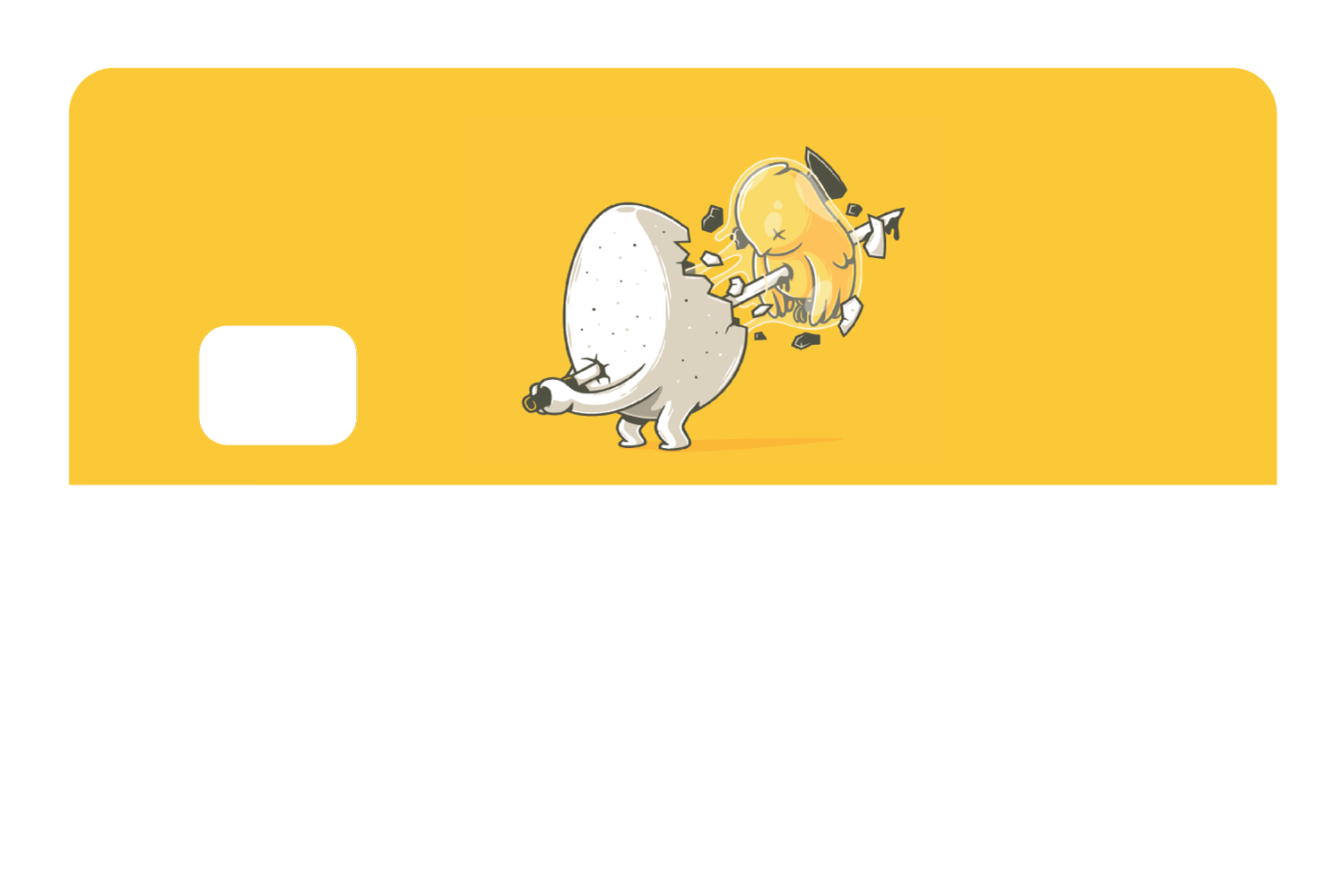 Self Cracking