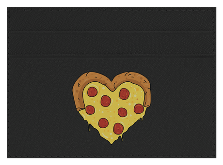 Pizza Heart