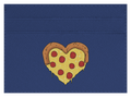 Pizza Heart