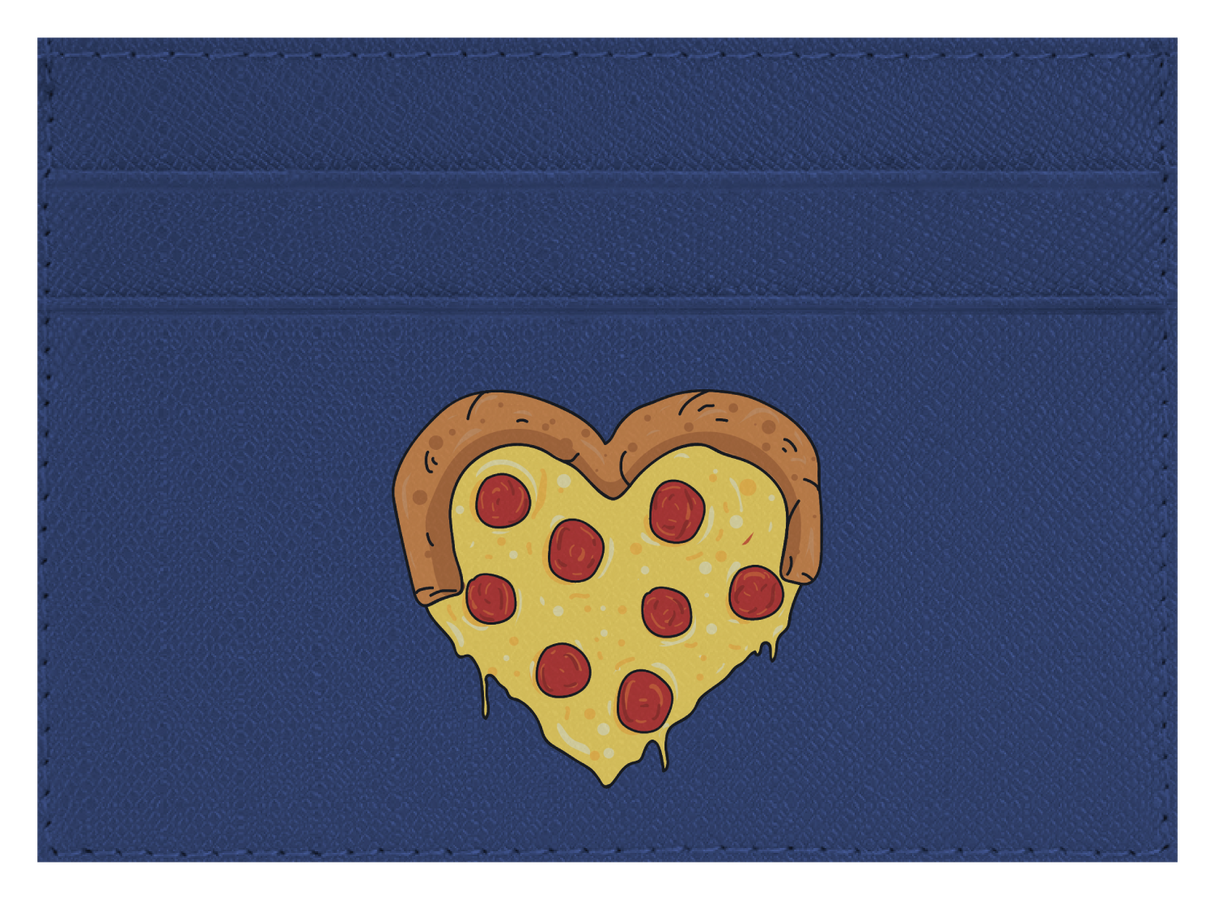 Pizza Heart