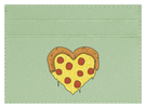 Pizza Heart