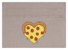 Pizza Heart