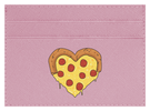 Pizza Heart