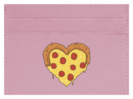 Pizza Heart