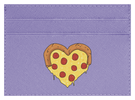 Pizza Heart