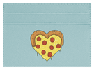 Pizza Heart