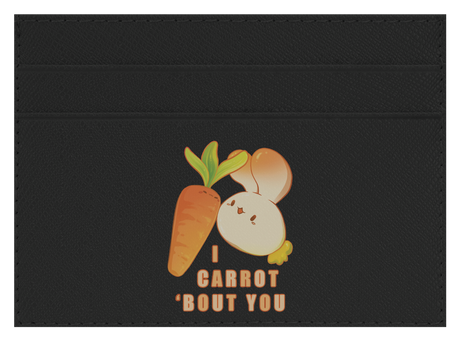 I Carrot 'Bout You