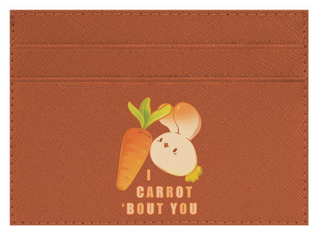 I Carrot 'Bout You