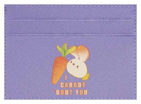 I Carrot 'Bout You