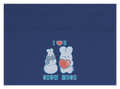 Love You Snow Much