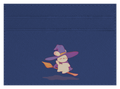 Witch Bunny