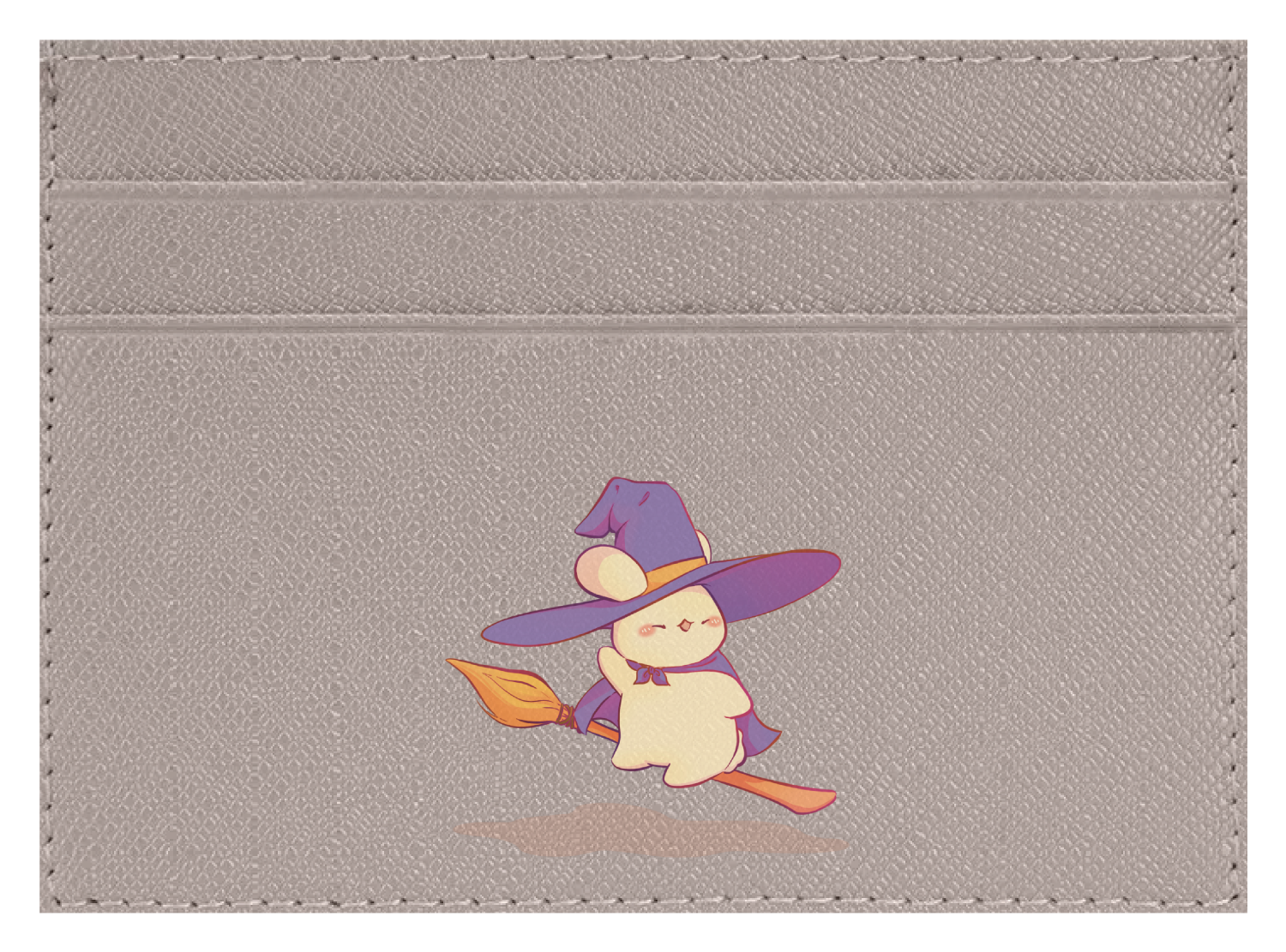 Witch Bunny