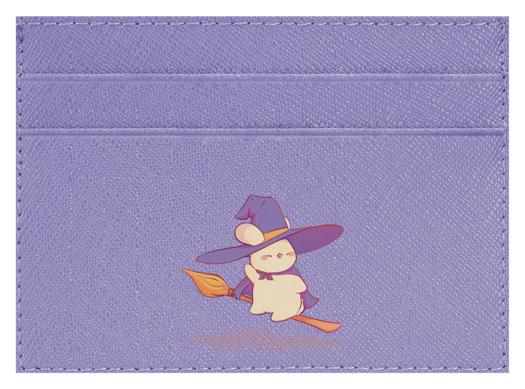 Witch Bunny