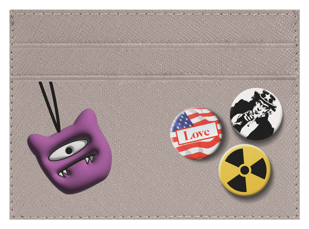 Ellie's Pins