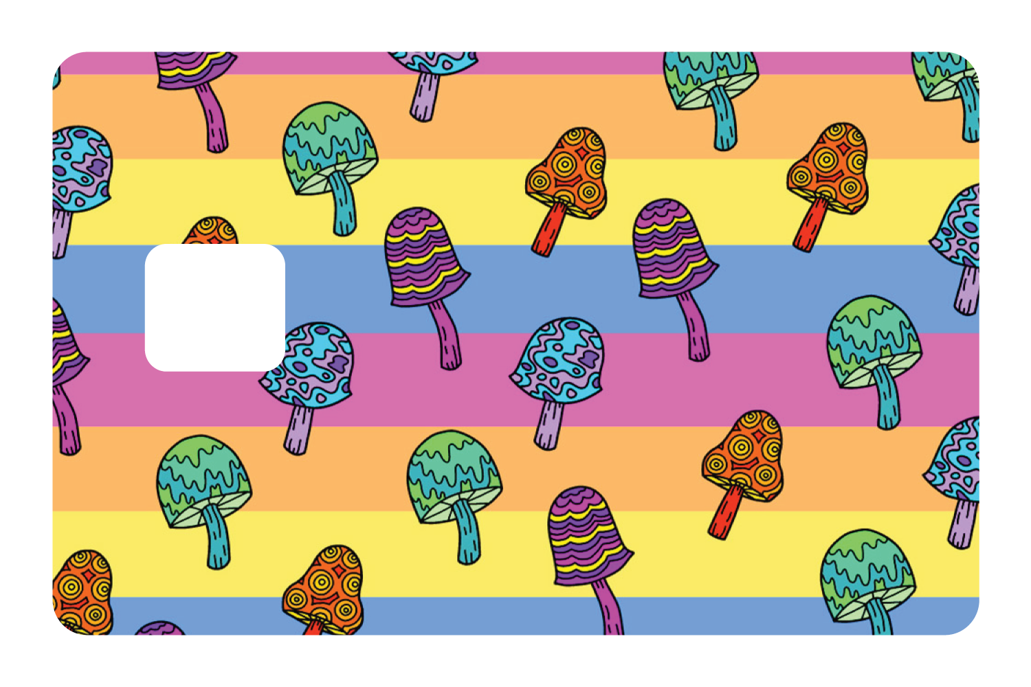 Shroomz