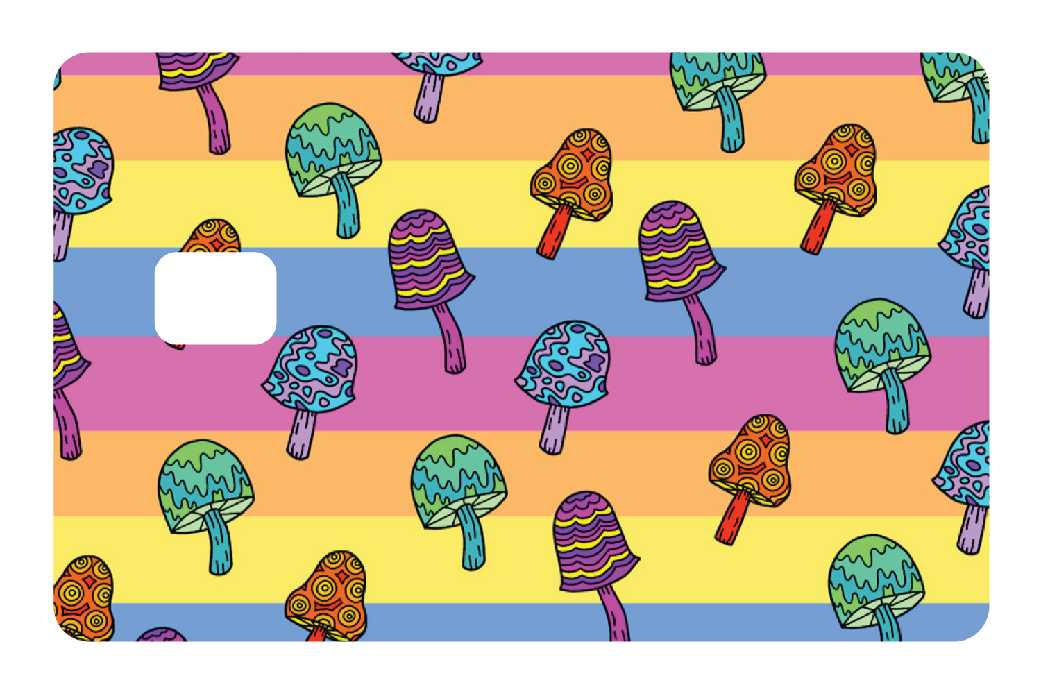 Shroomz