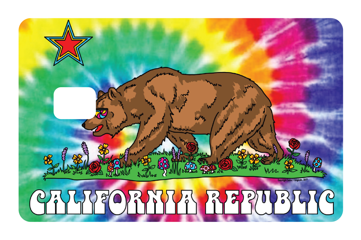 Viva California