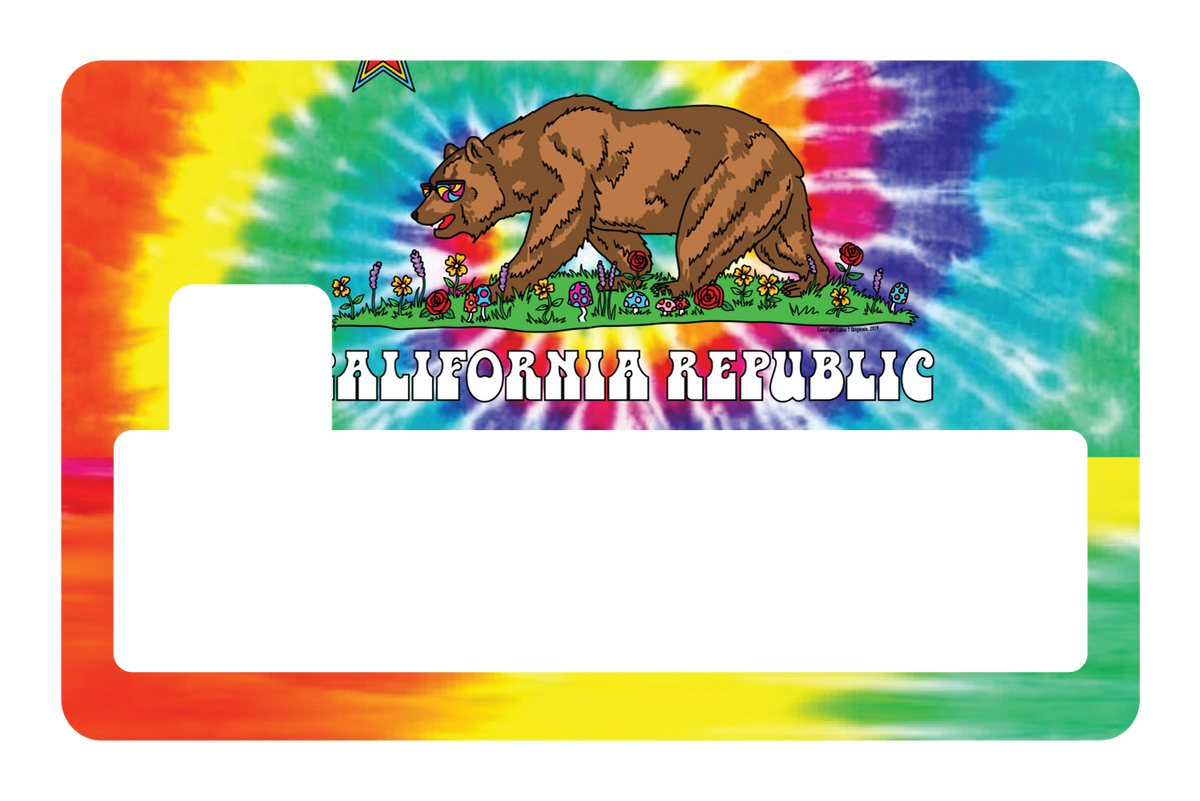 Viva California