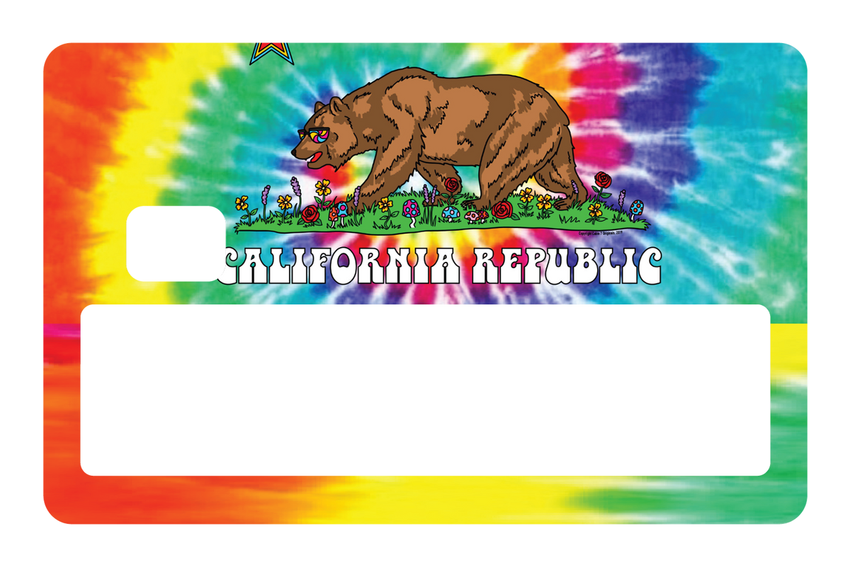Viva California