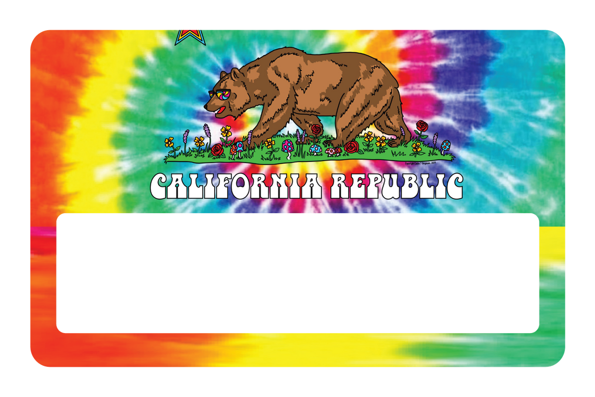 Viva California