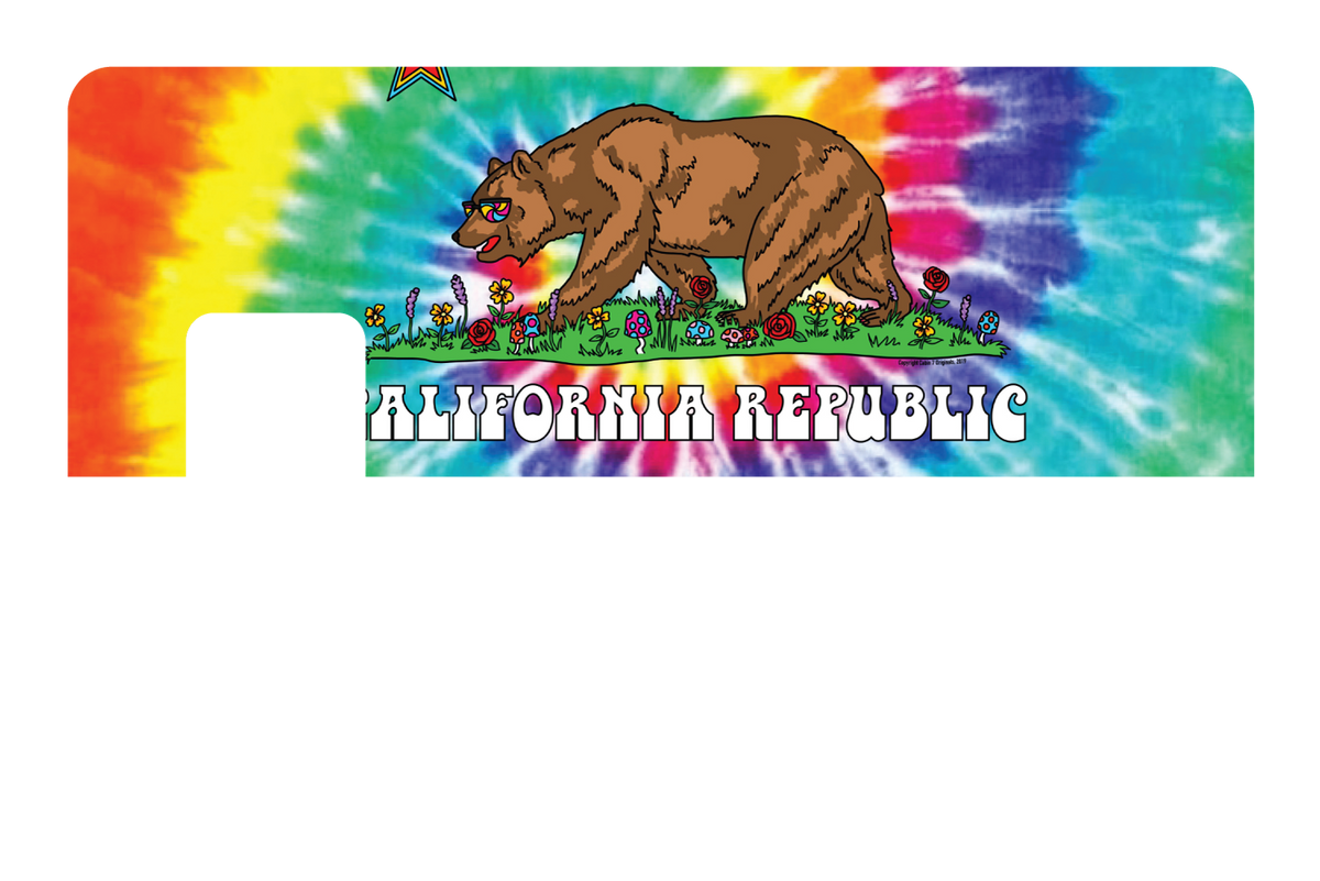 Viva California