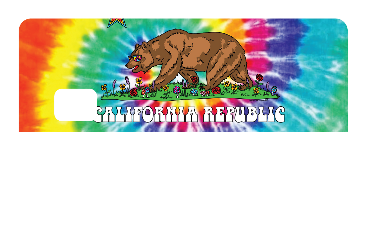 Viva California