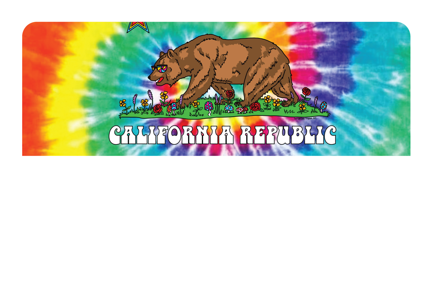 Viva California