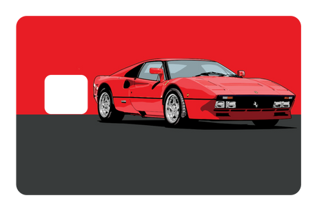 288 GTO