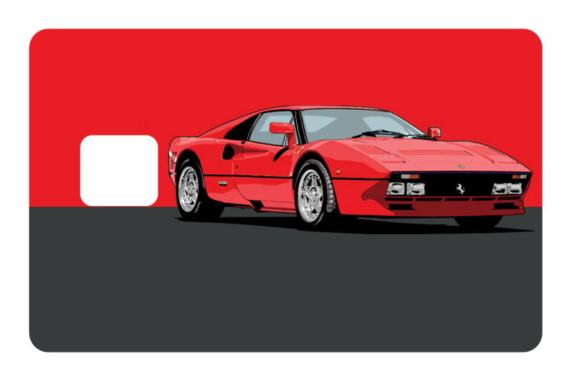 288 GTO