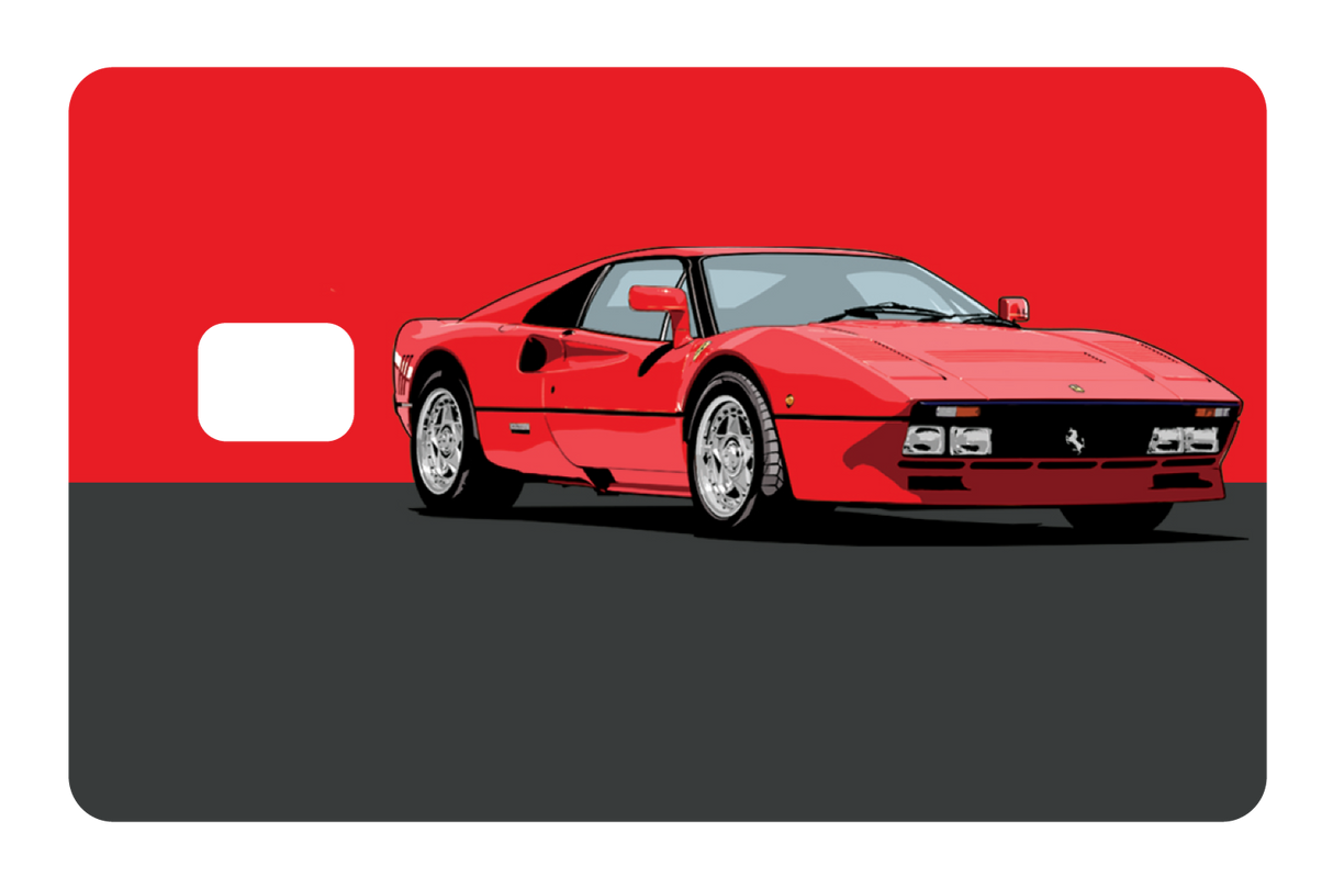 288 GTO