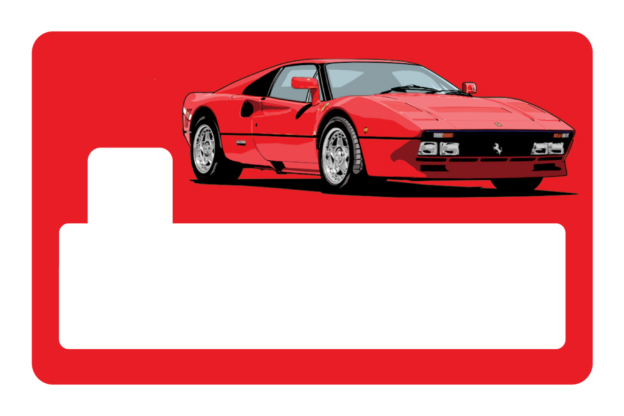 288 GTO