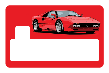 288 GTO