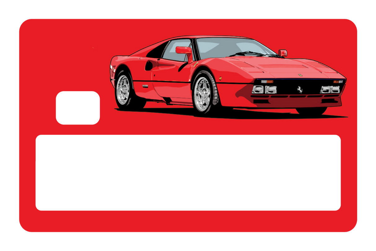 288 GTO