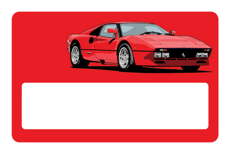 288 GTO