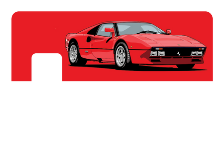 288 GTO