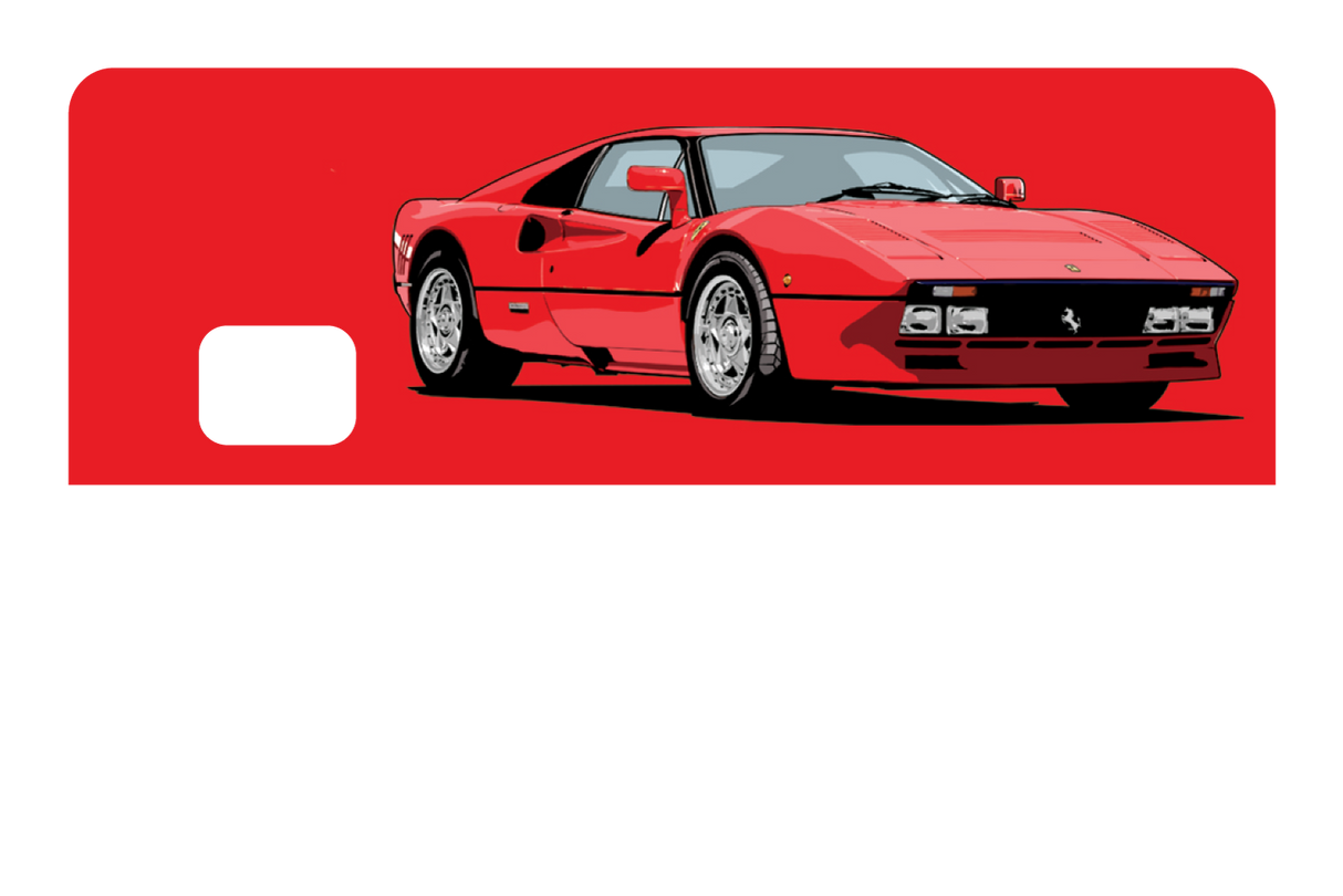 288 GTO