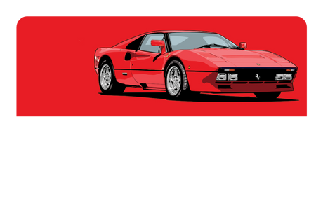 288 GTO