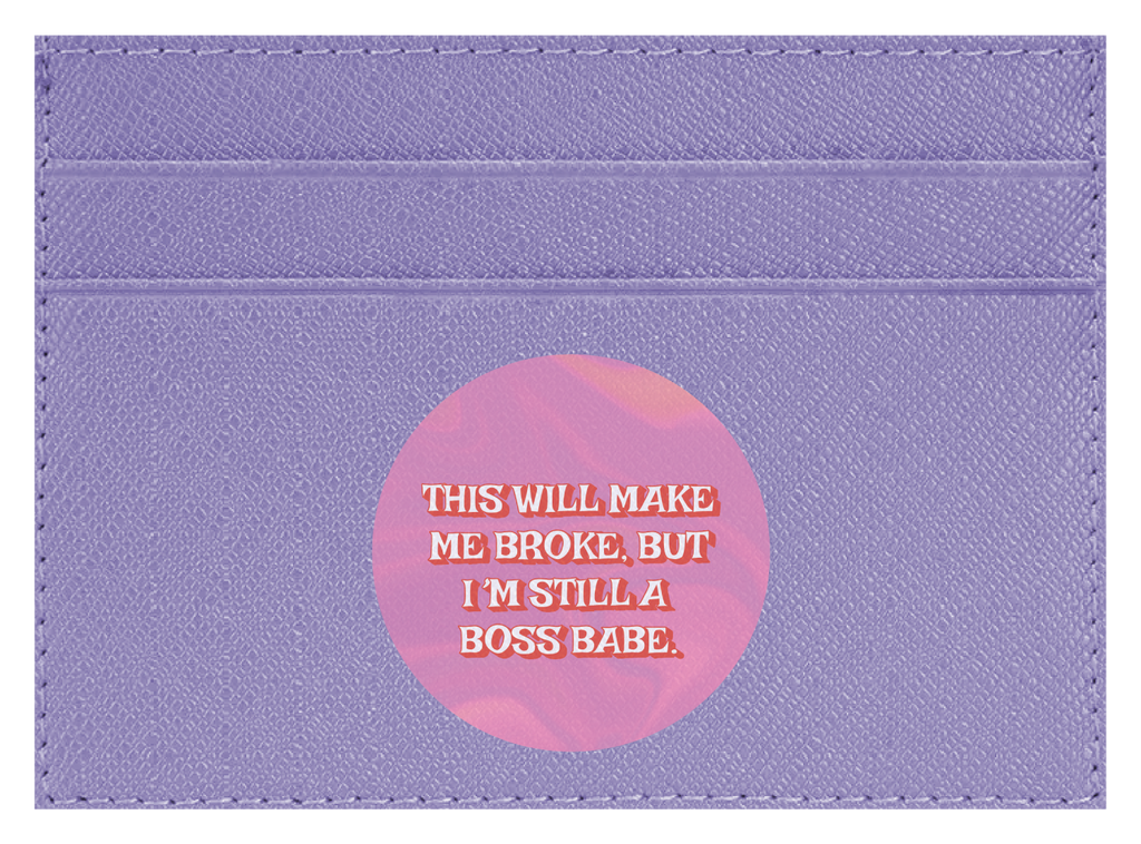 Still a Boss Babe